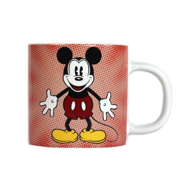 Κούπα Mickey Mouse