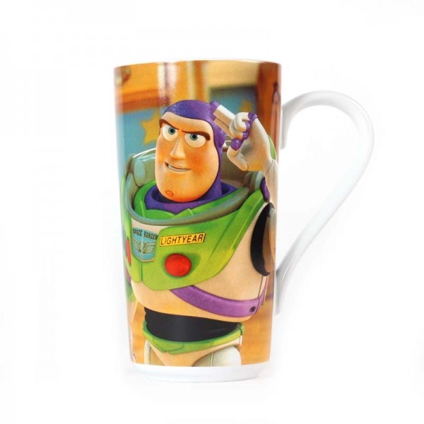 Κούπα Toy Story - To Infinity