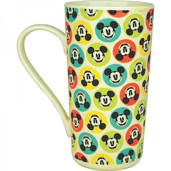 Caneca Mickey Mouse