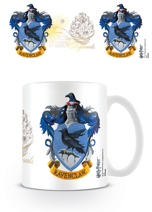 Κούπα Harry Potter - Ravenclaw Crest