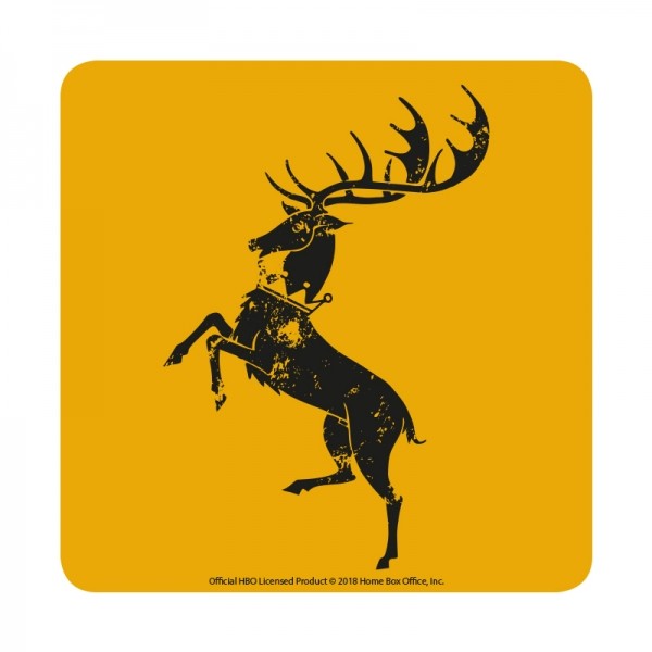 Σουβέρ Game of Thrones – Baratheon