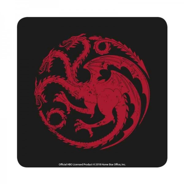 Σουβέρ Game of Thrones - Targayen