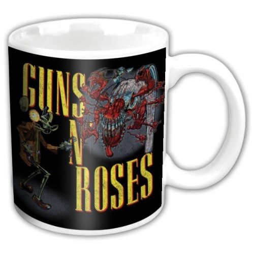 Κούπα Guns N Roses - Attack