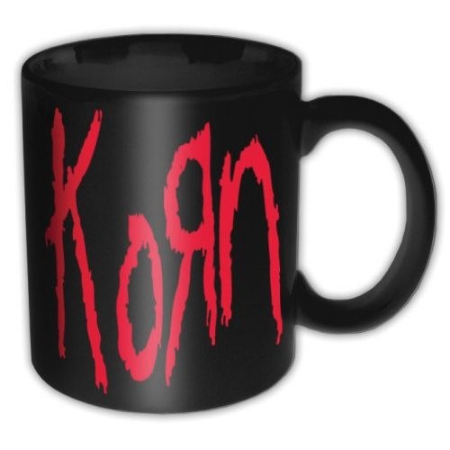 Skodelica Korn - Logo