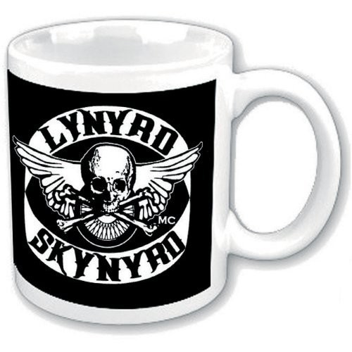 Κούπα Lynyrd Skynyrd - Logo