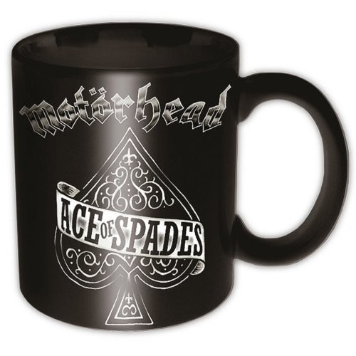 Κούπα Motorhead - Ace of Spades