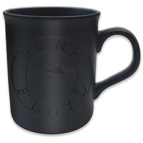 Kuppi Pink Floyd - Circle Logo