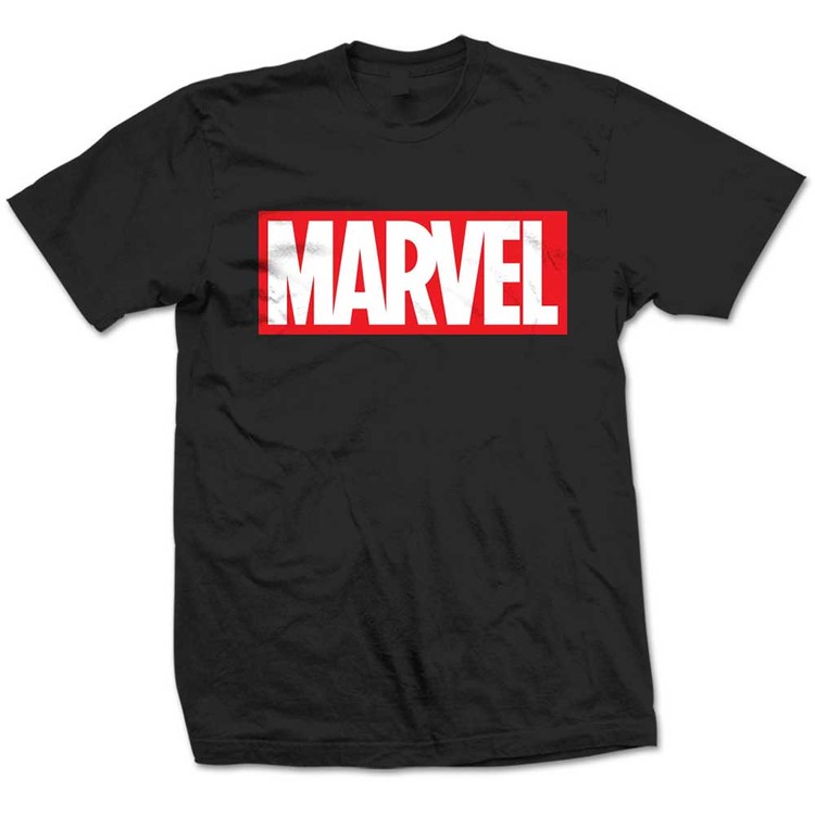 Μπλουζάκι Marvel - Marvel