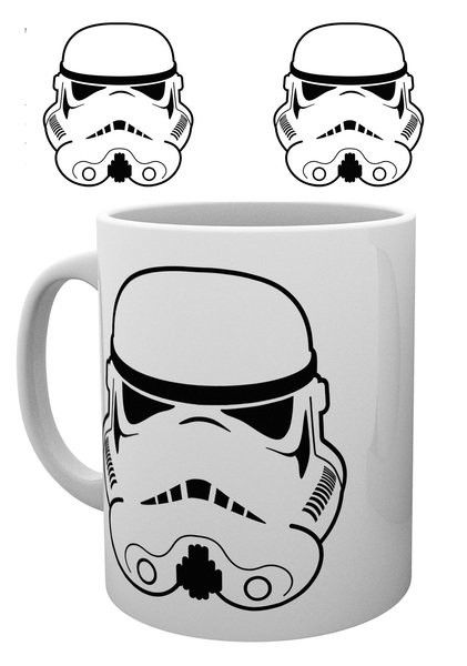 Kuppi Stormtrooper - Minimal