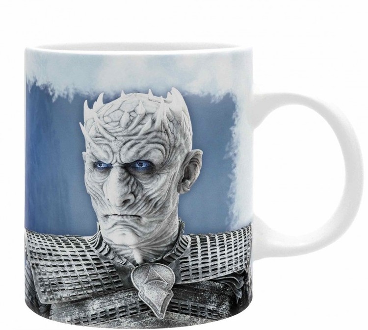 Κούπα Game Of Thrones - Night King 2