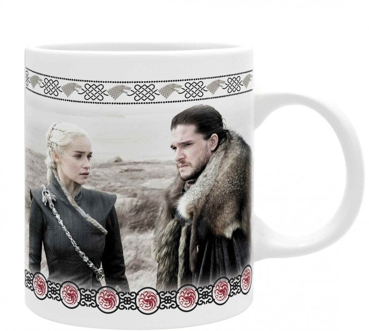 Κούπα Game Of Thrones -  My Queen