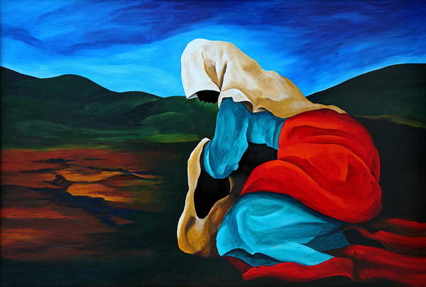 Poster Defilee la folle, 2008