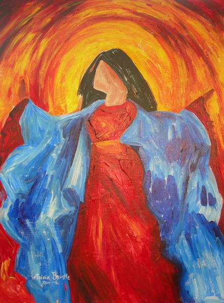 Плакат Luminosity, 2011