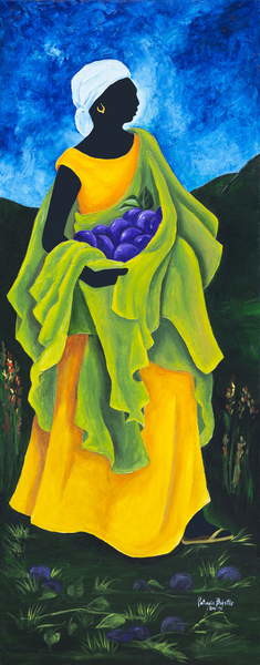Плакат season Cayemite, 2011,
