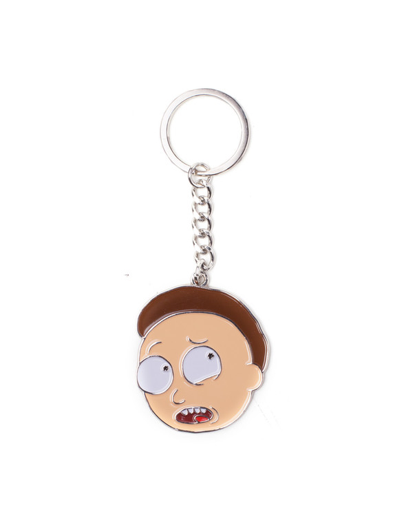 Keychain Rick & Morty - Morty