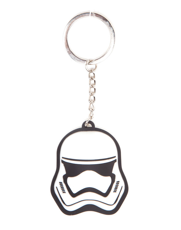Keychain Star Wars - Stormtrooper