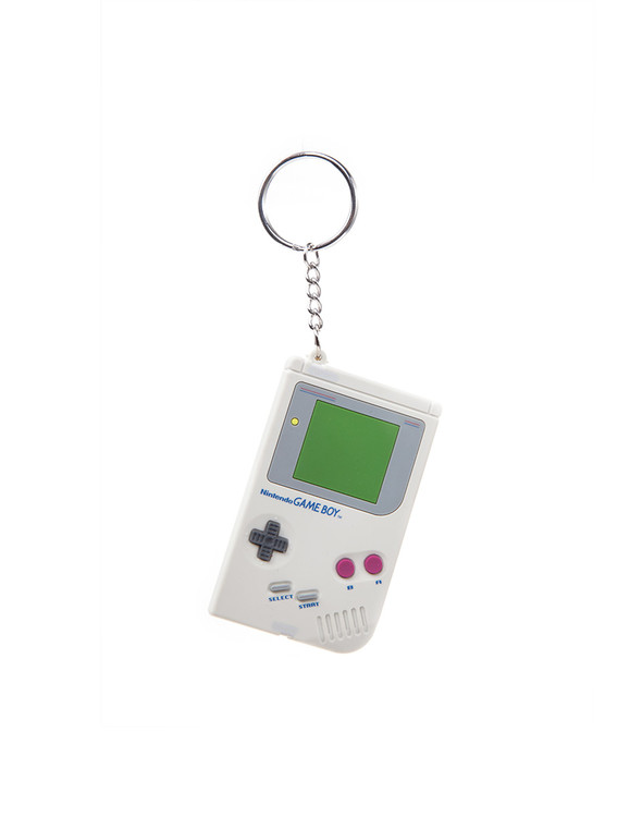 Keychain Nintendo - GameBoy