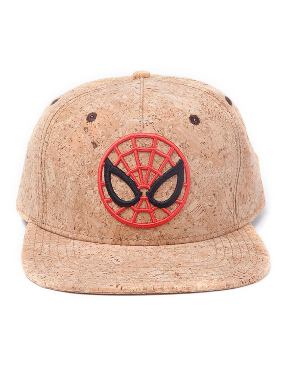 Ultimate Spider-man - Spidey Kapa