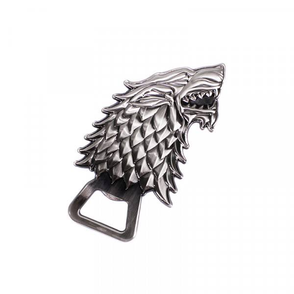 Ανοιχτήρι Hra o Trůny (Game of Thrones) - Stark