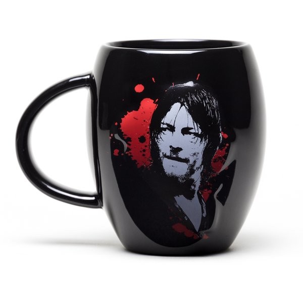 Κούπα The Walking Dead - Walker Hunter