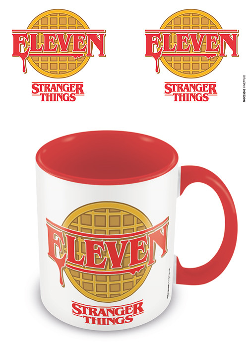 Κούπα Stranger Things - Eleven