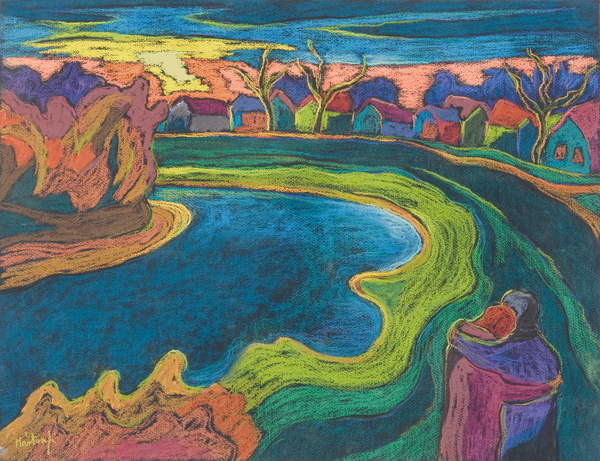 Плакат Late Rendezvous, 2006