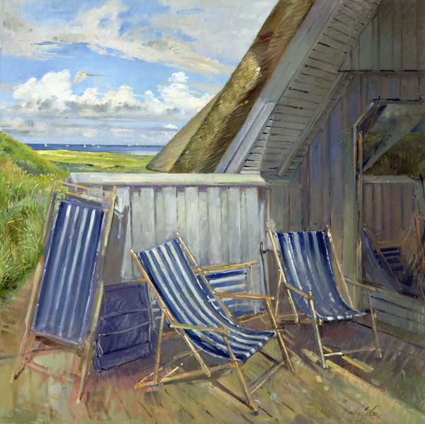 Плакат Danish Blue, 1999-2000