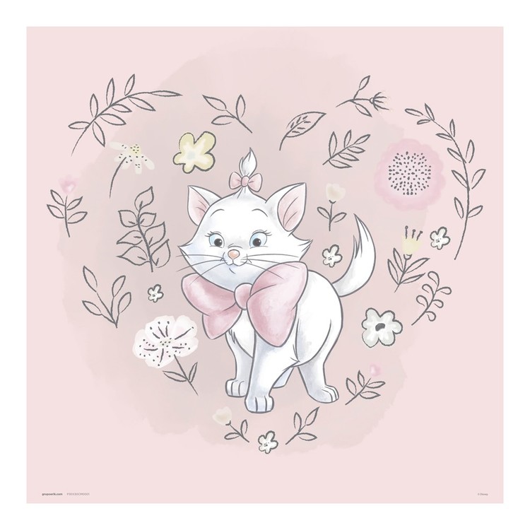 Disney - The Aristocats Картина