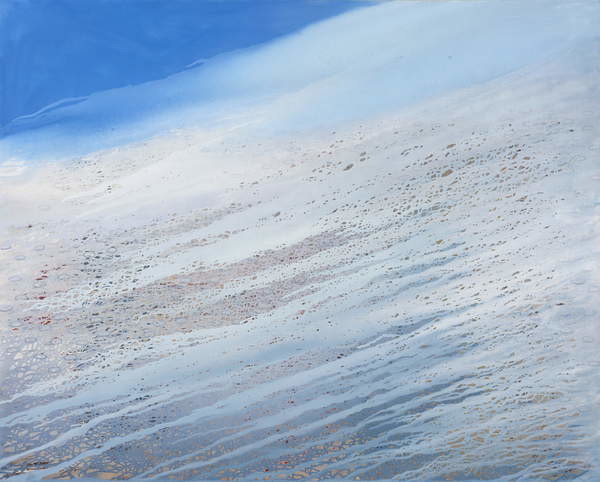 Плакат Drift, 2014,