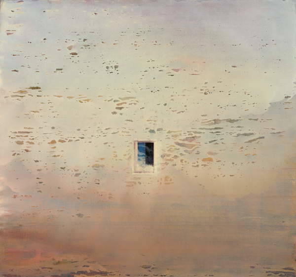 Плакат Hermit, 2013,