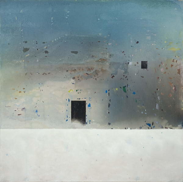 Плакат Chamber, 2009,