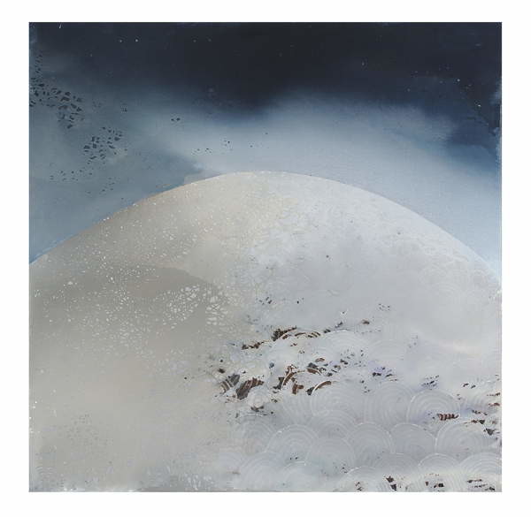 Плакат Stardust, 2010,