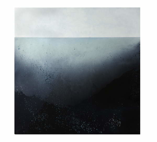 Плакат Refugia, 2006,