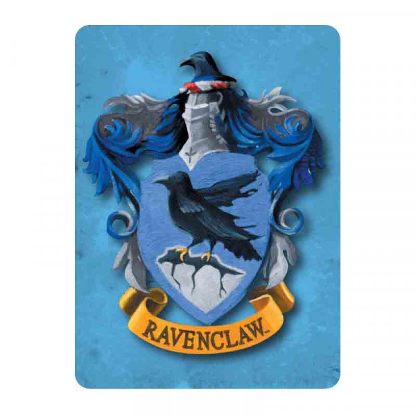 Íman Harry Potter - Ravenclaw
