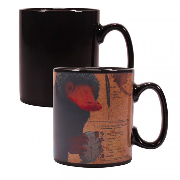Mug Fantastic Beasts - Niffler