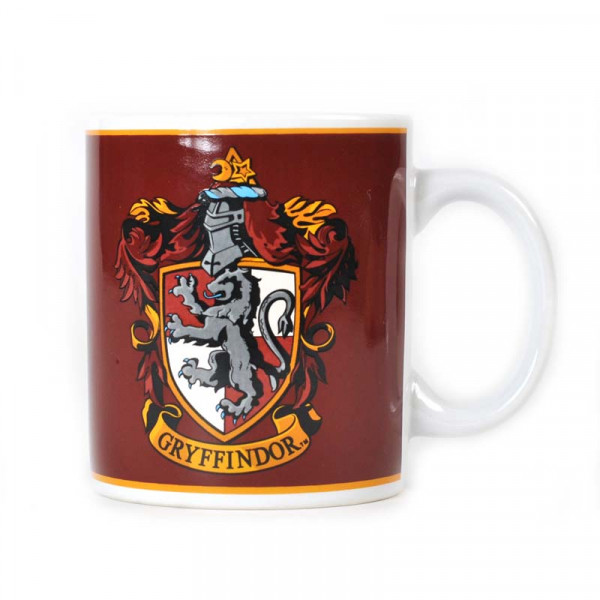 Κούπα Harry Potter - Gryffindor Crest