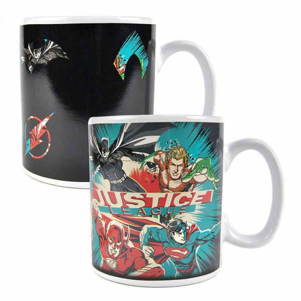 Kuppi Justice League - Team