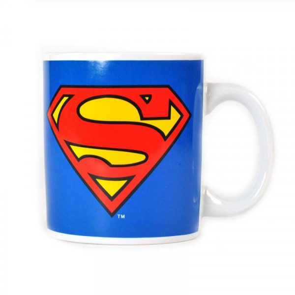 Mug Superman – Logo