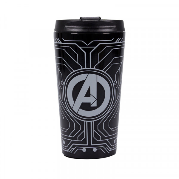 Mug Marvel - Ironman
