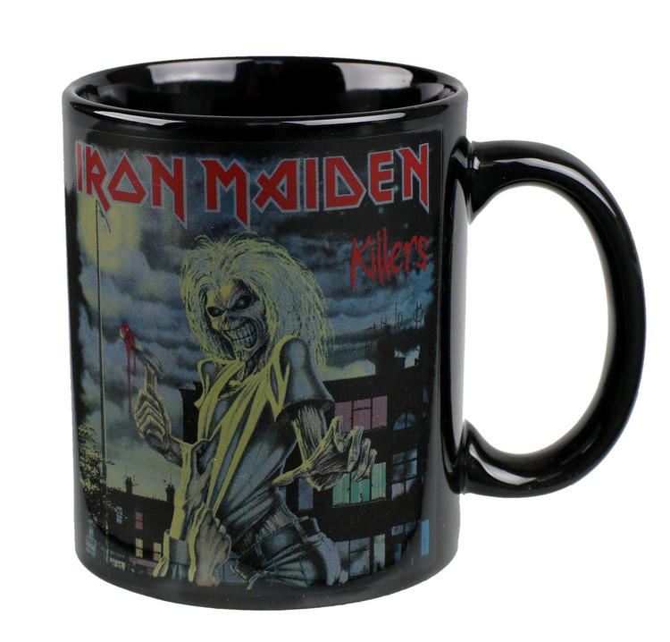 Κούπα Iron Maiden - Killers