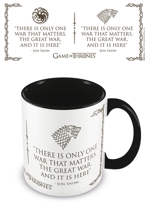 Κούπα Game Of Thrones - War
