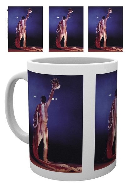Caneca Queen - Crown