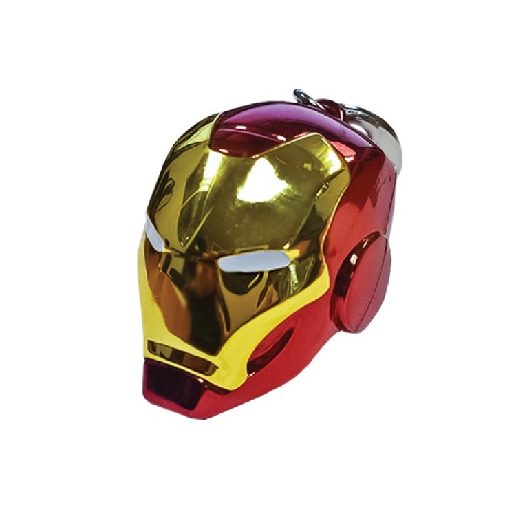 Μπρελόκ Iron-Man - Helmet