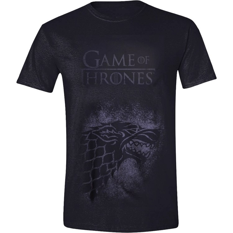 Camisola Game of Thrones - Stark Spray