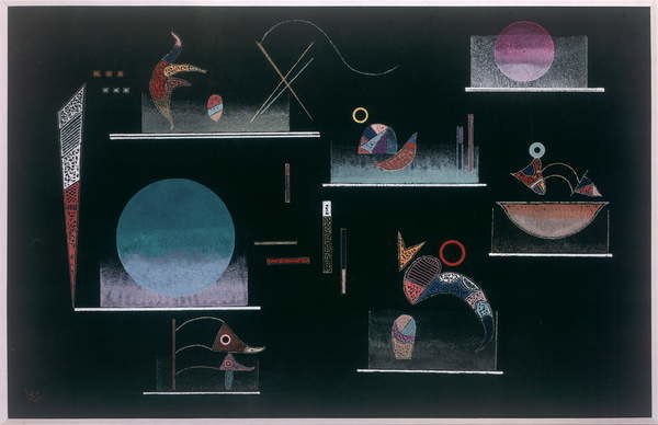 Seinätarra Untitled (1940)