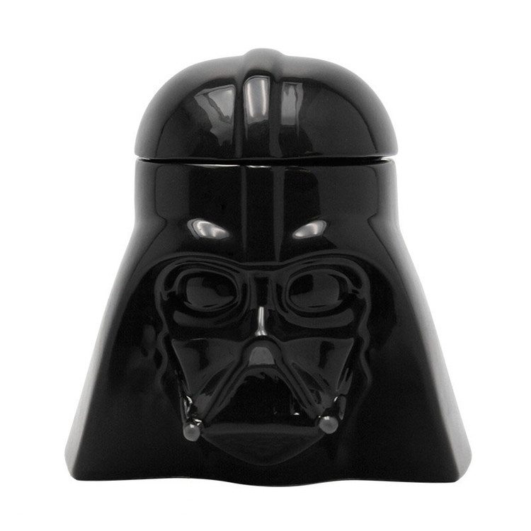 Kuppi Star Wars - Vader