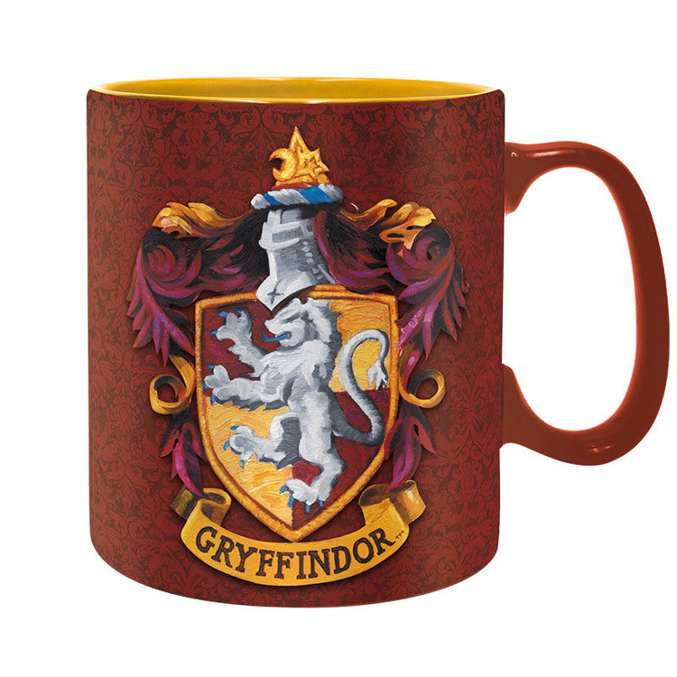 Κούπα Harry Potter - Gryffindor