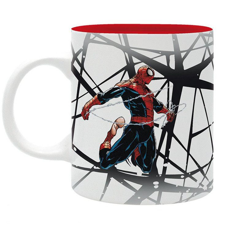 Κούπα Marvel – Spiderman Design