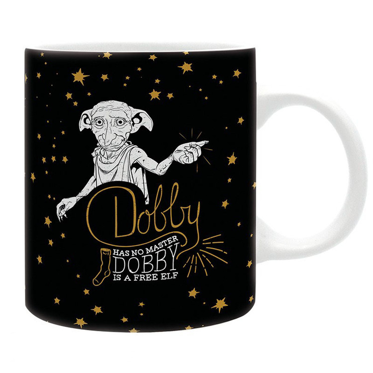 Mug Harry Potter - Dobby