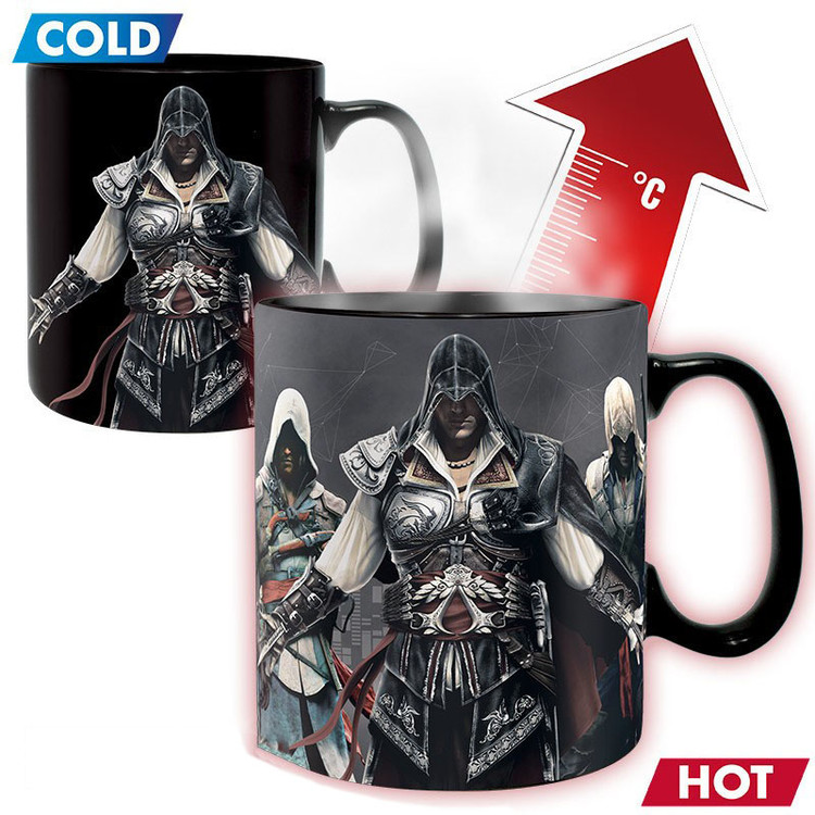Κούπα Assasins´s Creed - Group